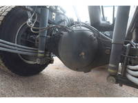 日野デュトロダンプ小型（2t・3t）[写真17]