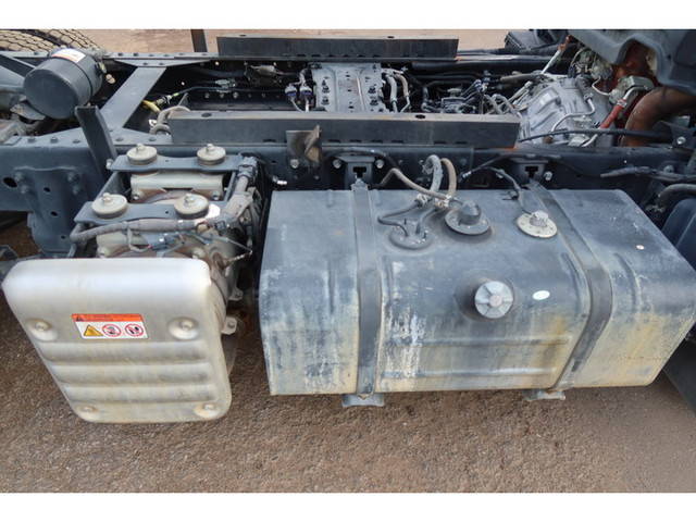 日野デュトロダンプ小型（2t・3t）[写真18]