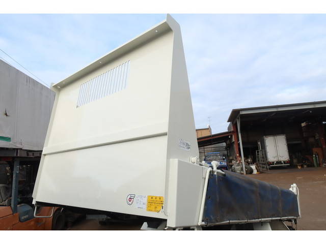 日野デュトロダンプ小型（2t・3t）[写真25]