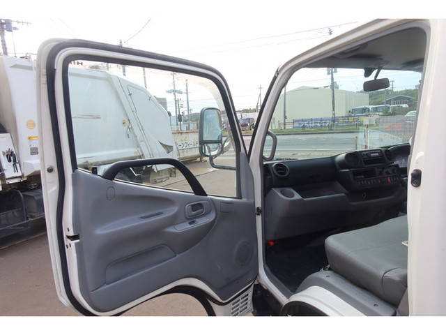 日野デュトロダンプ小型（2t・3t）[写真26]