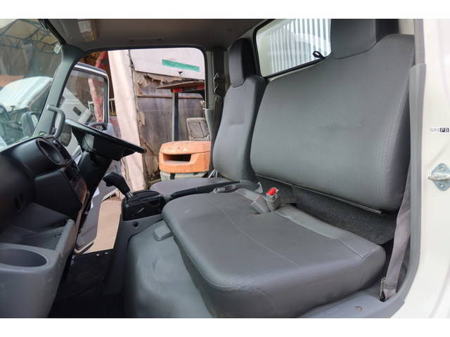 日野デュトロダンプ小型（2t・3t）[写真27]