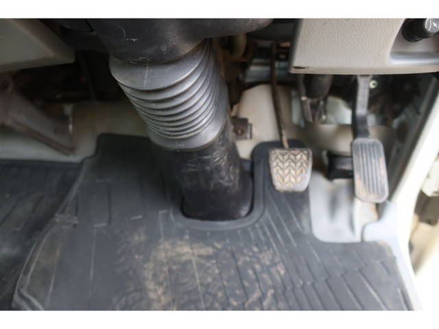 日野デュトロダンプ小型（2t・3t）[写真30]