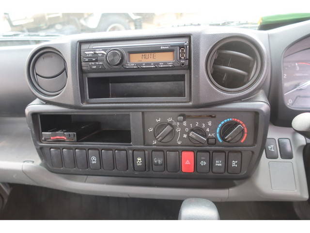 日野デュトロダンプ小型（2t・3t）[写真33]