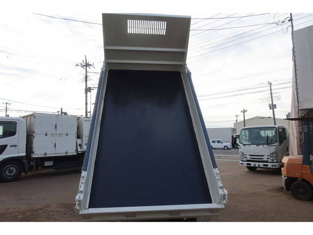 日野デュトロダンプ小型（2t・3t）[写真09]