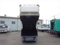 日野デュトロパッカー車（塵芥車）小型（2t・3t）[写真12]