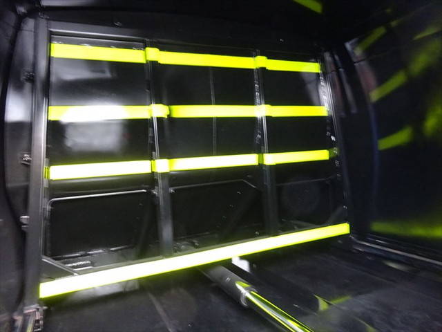 日野デュトロパッカー車（塵芥車）小型（2t・3t）[写真15]