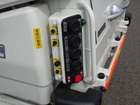 日野デュトロパッカー車（塵芥車）小型（2t・3t）[写真17]