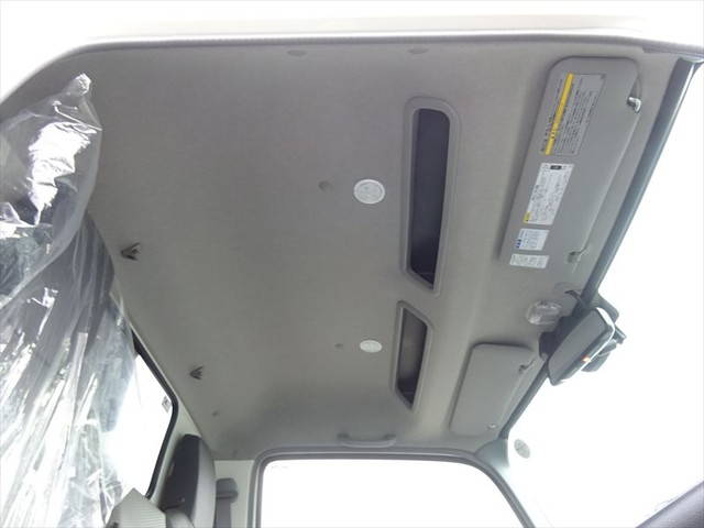 日野デュトロパッカー車（塵芥車）小型（2t・3t）[写真19]