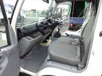 日野デュトロパッカー車（塵芥車）小型（2t・3t）[写真24]