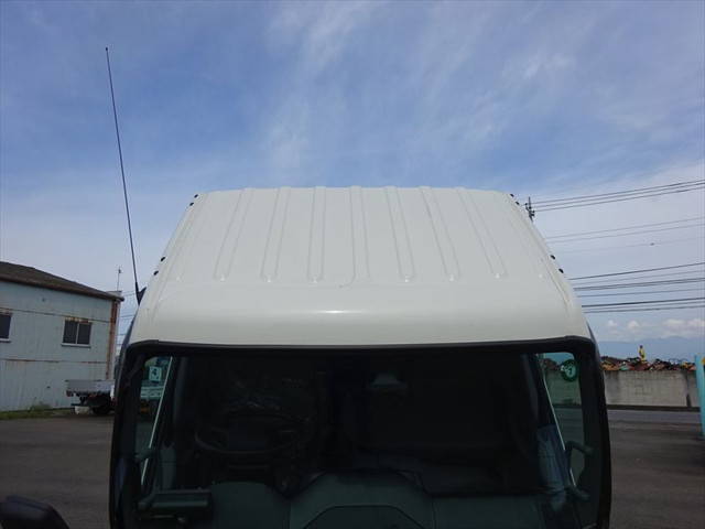 日野デュトロパッカー車（塵芥車）小型（2t・3t）[写真26]