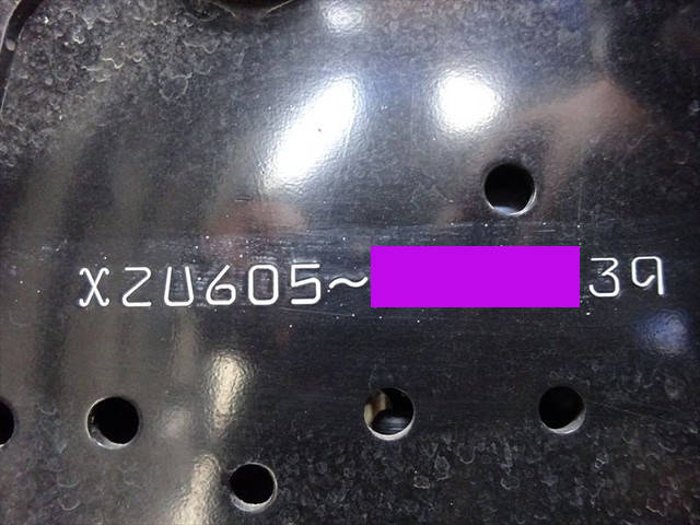 日野デュトロパッカー車（塵芥車）小型（2t・3t）[写真27]