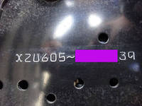 日野デュトロパッカー車（塵芥車）小型（2t・3t）[写真28]