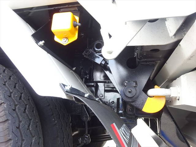 日野デュトロパッカー車（塵芥車）小型（2t・3t）[写真05]