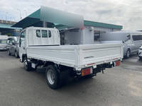 いすゞエルフ平ボディ小型（2t・3t）[写真02]