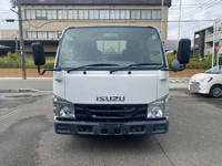 いすゞエルフ平ボディ小型（2t・3t）[写真05]