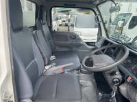 いすゞエルフ平ボディ小型（2t・3t）[写真09]