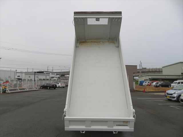 マツダタイタンダンプ小型（2t・3t）[写真11]