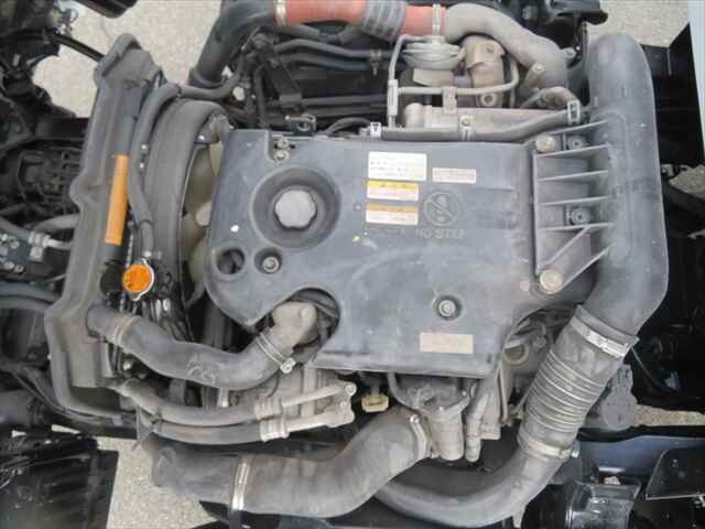 マツダタイタンダンプ小型（2t・3t）[写真12]