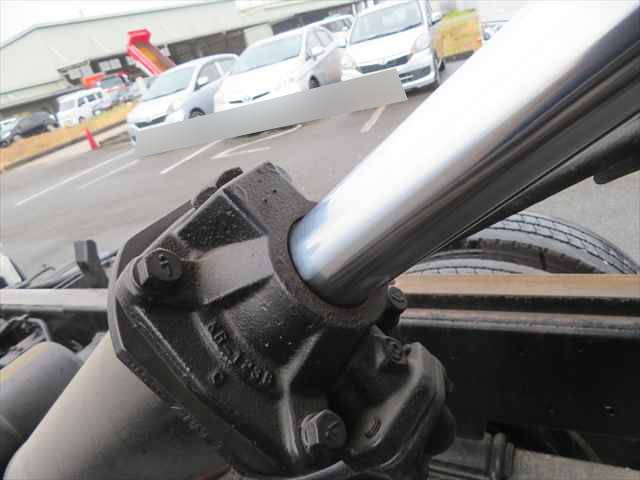 マツダタイタンダンプ小型（2t・3t）[写真13]