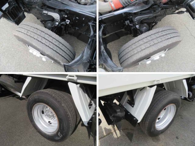 マツダタイタンダンプ小型（2t・3t）[写真13]
