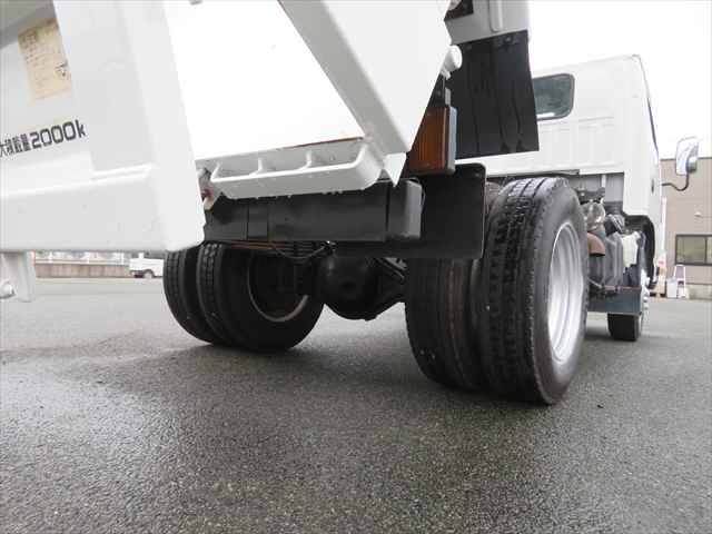 マツダタイタンダンプ小型（2t・3t）[写真14]