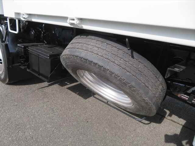 マツダタイタンダンプ小型（2t・3t）[写真14]