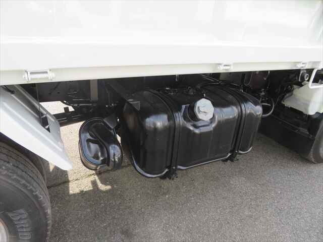 マツダタイタンダンプ小型（2t・3t）[写真17]