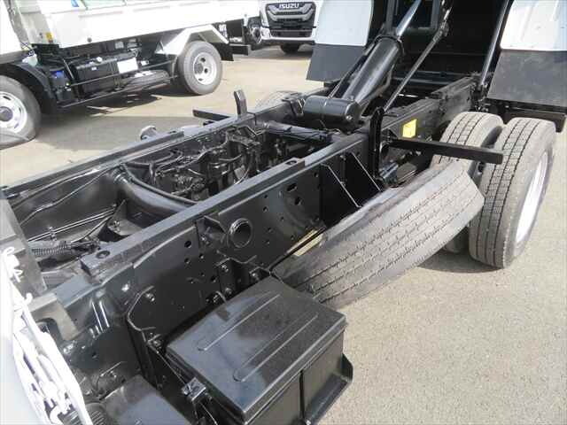 マツダタイタンダンプ小型（2t・3t）[写真18]