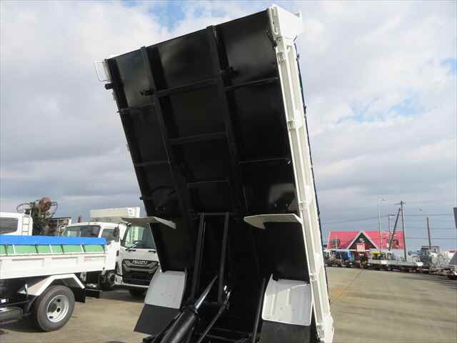 マツダタイタンダンプ小型（2t・3t）[写真19]