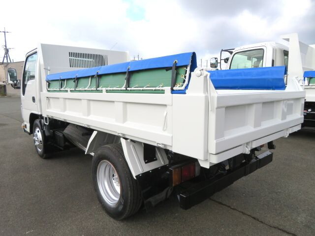 マツダタイタンダンプ小型（2t・3t）[写真02]