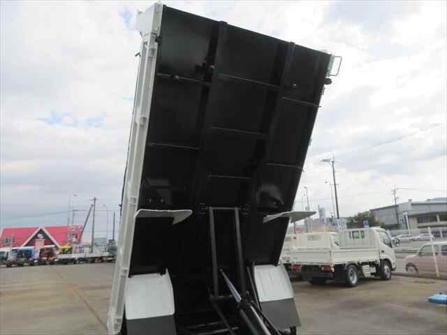 マツダタイタンダンプ小型（2t・3t）[写真21]