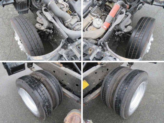 マツダタイタンダンプ小型（2t・3t）[写真23]