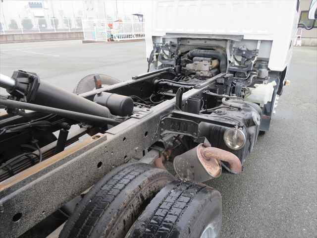 マツダタイタンダンプ小型（2t・3t）[写真24]