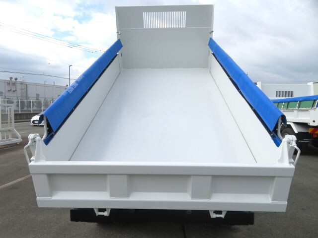 マツダタイタンダンプ小型（2t・3t）[写真24]