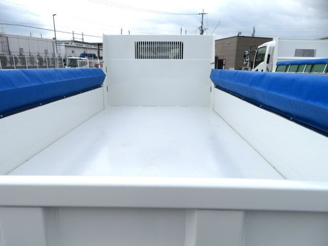 マツダタイタンダンプ小型（2t・3t）[写真27]