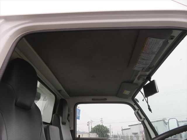 マツダタイタンダンプ小型（2t・3t）[写真28]