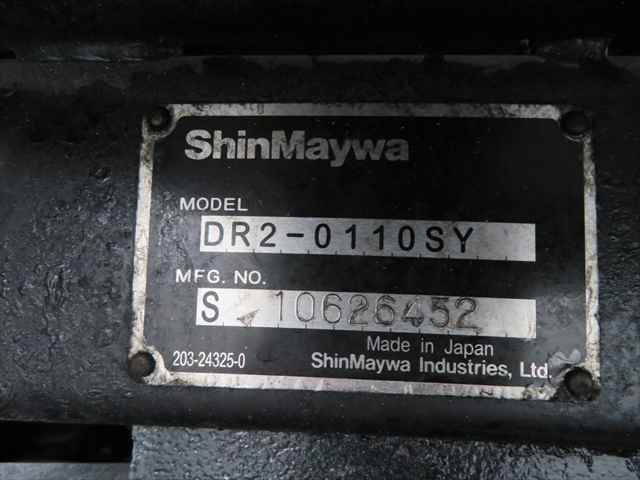 マツダタイタンダンプ小型（2t・3t）[写真30]