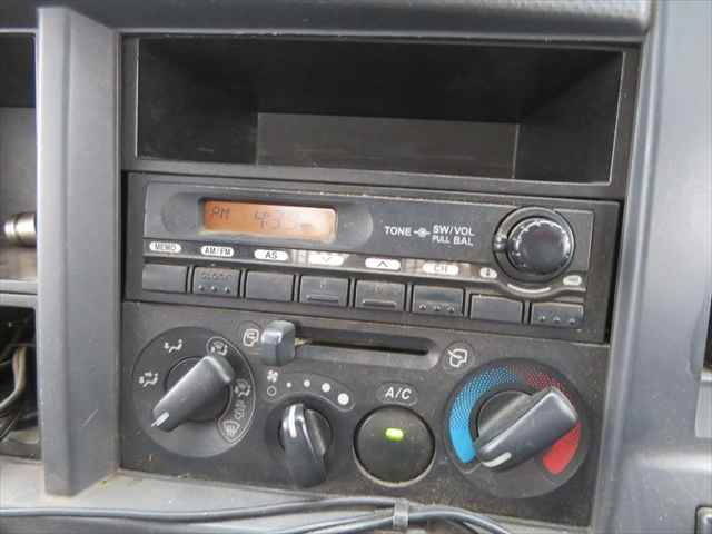 マツダタイタンダンプ小型（2t・3t）[写真33]