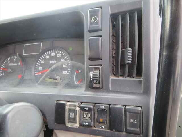 マツダタイタンダンプ小型（2t・3t）[写真35]