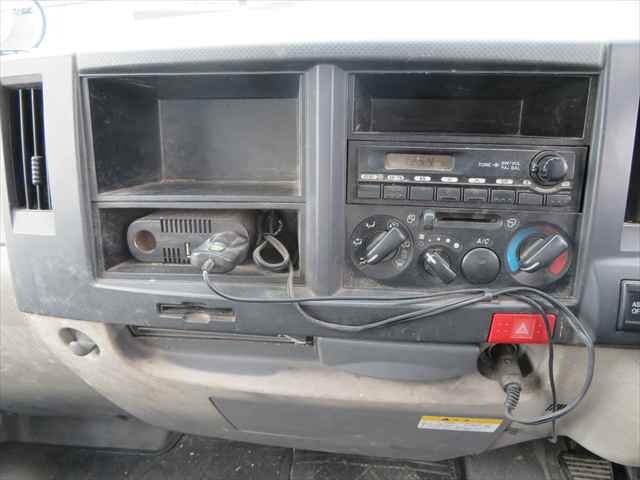 マツダタイタンダンプ小型（2t・3t）[写真37]