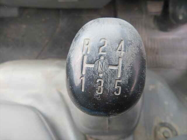 マツダタイタンダンプ小型（2t・3t）[写真38]