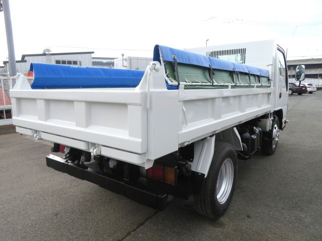 マツダタイタンダンプ小型（2t・3t）[写真04]