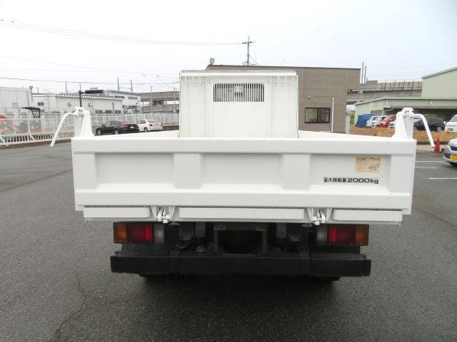 マツダタイタンダンプ小型（2t・3t）[写真07]