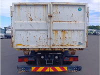 いすゞフォワードコンテナ専用車中型（4t）[写真11]