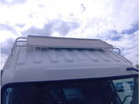 いすゞフォワードコンテナ専用車中型（4t）[写真13]