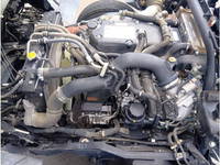 いすゞフォワードコンテナ専用車中型（4t）[写真19]