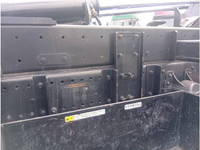 いすゞフォワードコンテナ専用車中型（4t）[写真21]