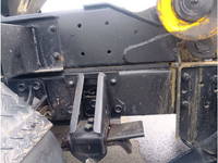 いすゞフォワードコンテナ専用車中型（4t）[写真22]