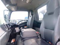 いすゞフォワードコンテナ専用車中型（4t）[写真27]