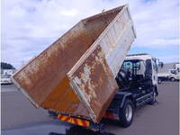 いすゞフォワードコンテナ専用車中型（4t）[写真08]